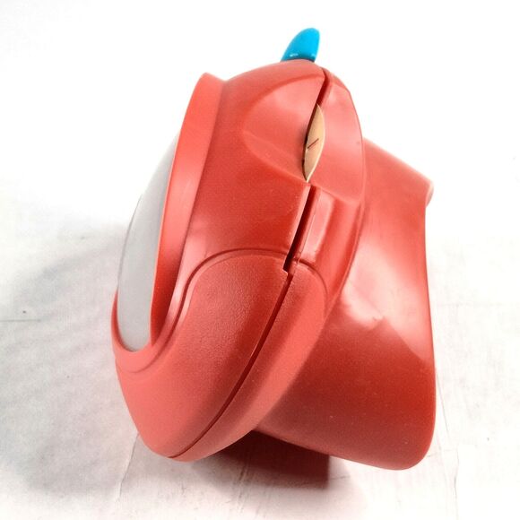 Viewmaster Virtual 3D Viewer Red 1998‎ Vintage Stereoview 3D 3-D 35589 - Picture 4 of 8